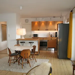  Apartment Large Penthouse
