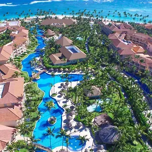 ***** Resort Majestic Colonial (adults Only) Dominicaanse Republiek