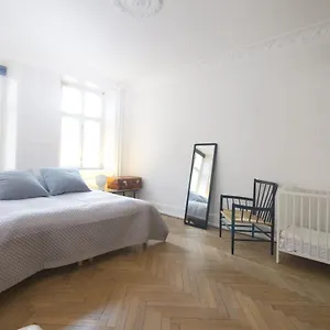 Gbt 1 Kopenhagen