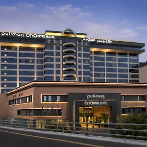 ***** Hotel Pullman Creek Centre Verenigde Arabische Emiraten