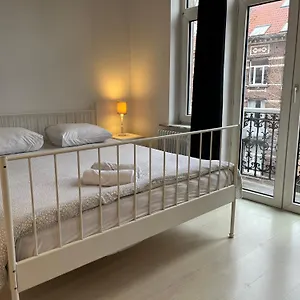  Appartamento Flat Center Belgio