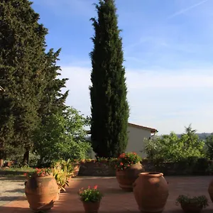  Alloggio per agriturismo I Poggi Italia