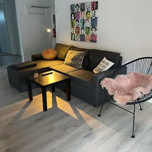  Appartement Emda Country Living Close To Legoland Denemarken