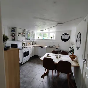 Apartment Landstedet Billund