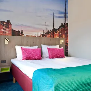 3* Hotel Profilhotels Richmond
