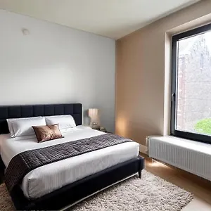  Appartamento Station 64 A3 Bruxelles-charleroi-airport Belgio