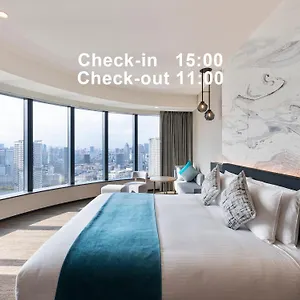 Hotel Mitsui Garden Toyosu Premier Präfektur Tokio
