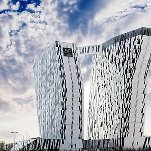 Ac By Marriott Bella Sky Otel