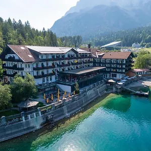 Hotel Eibsee Grainau