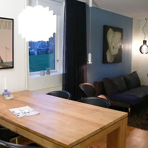 Ferienhaus Fredensvang Århus