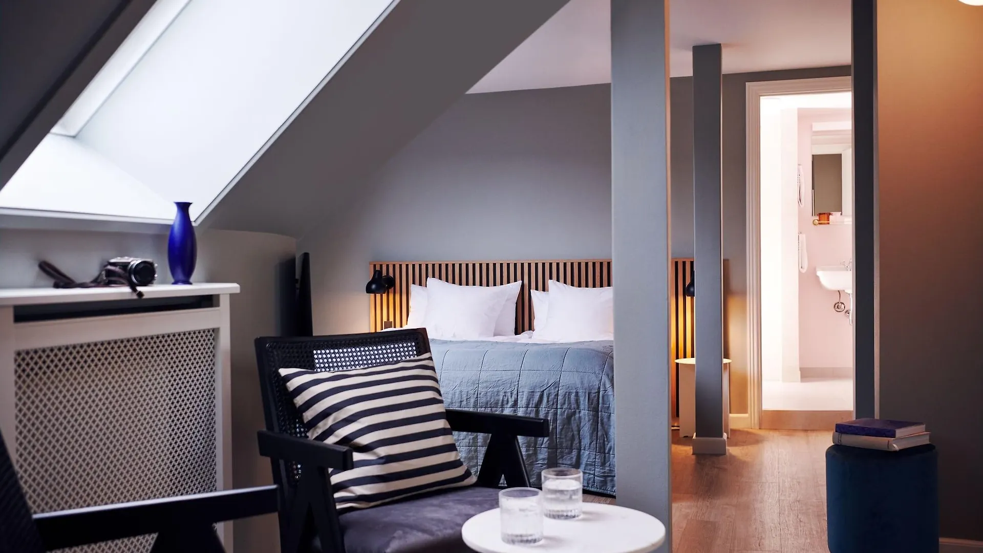 Coco Hotel Copenhagen