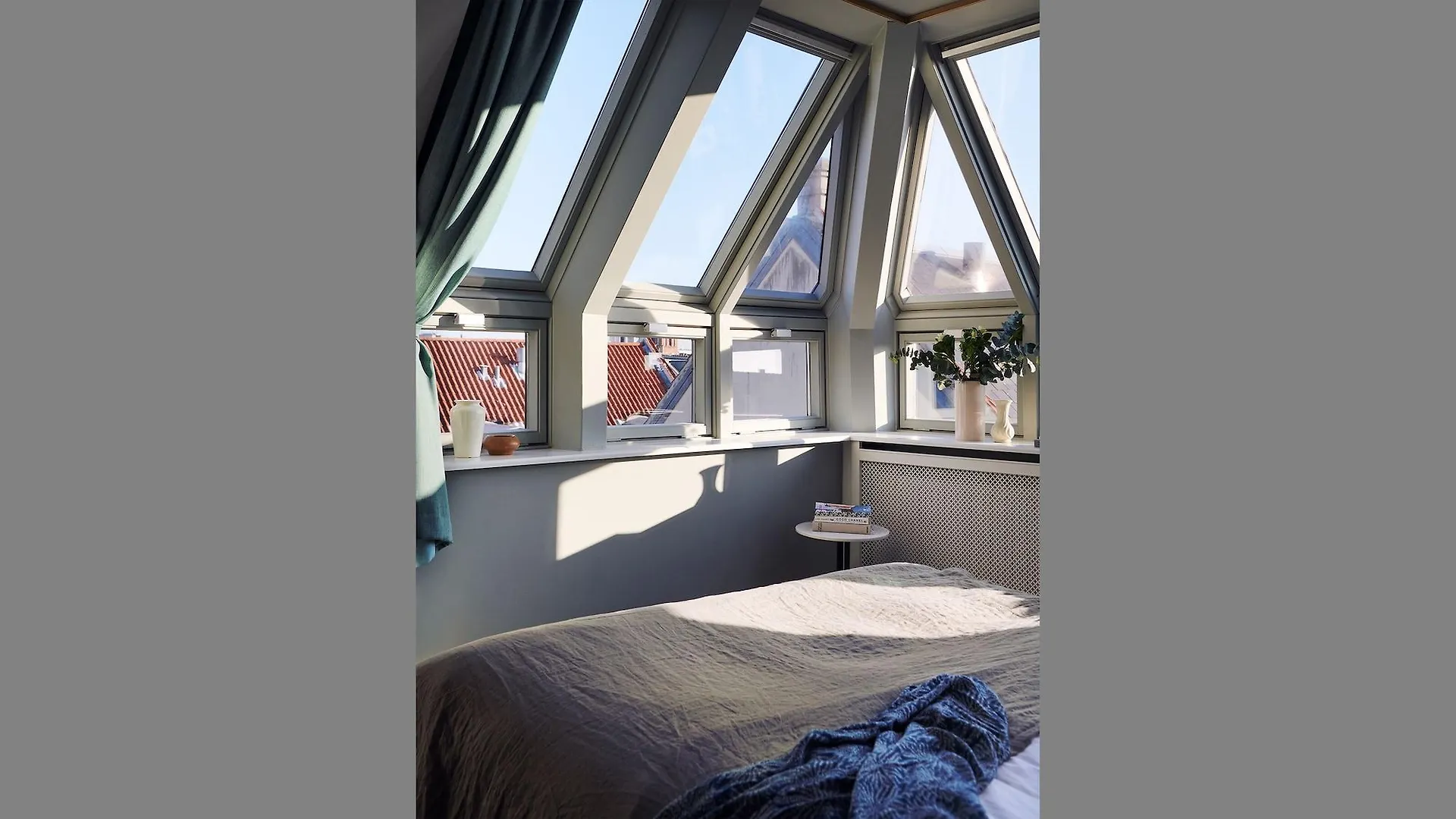 Coco Hotel Copenhagen