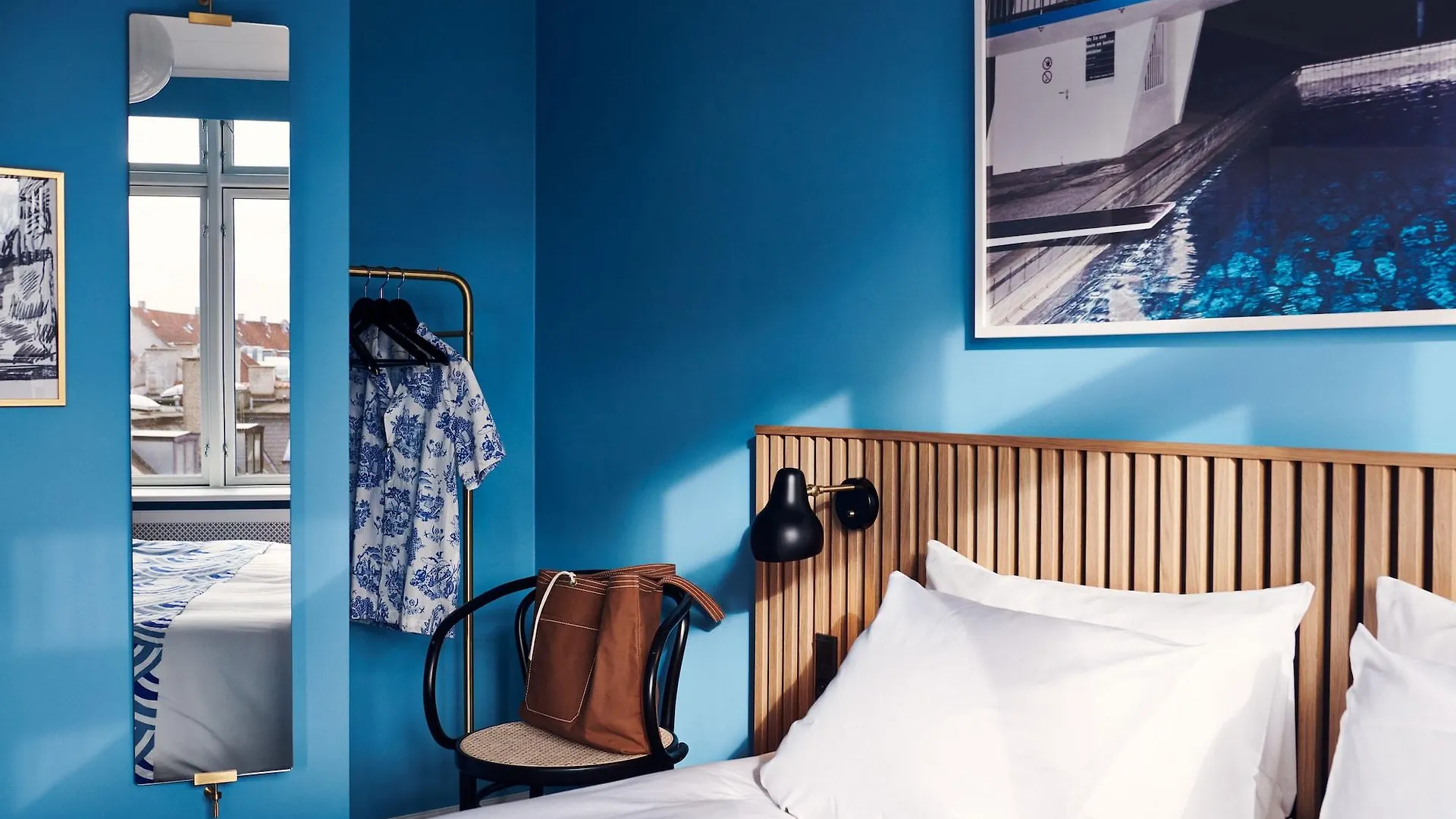 Coco Hotel Copenhagen