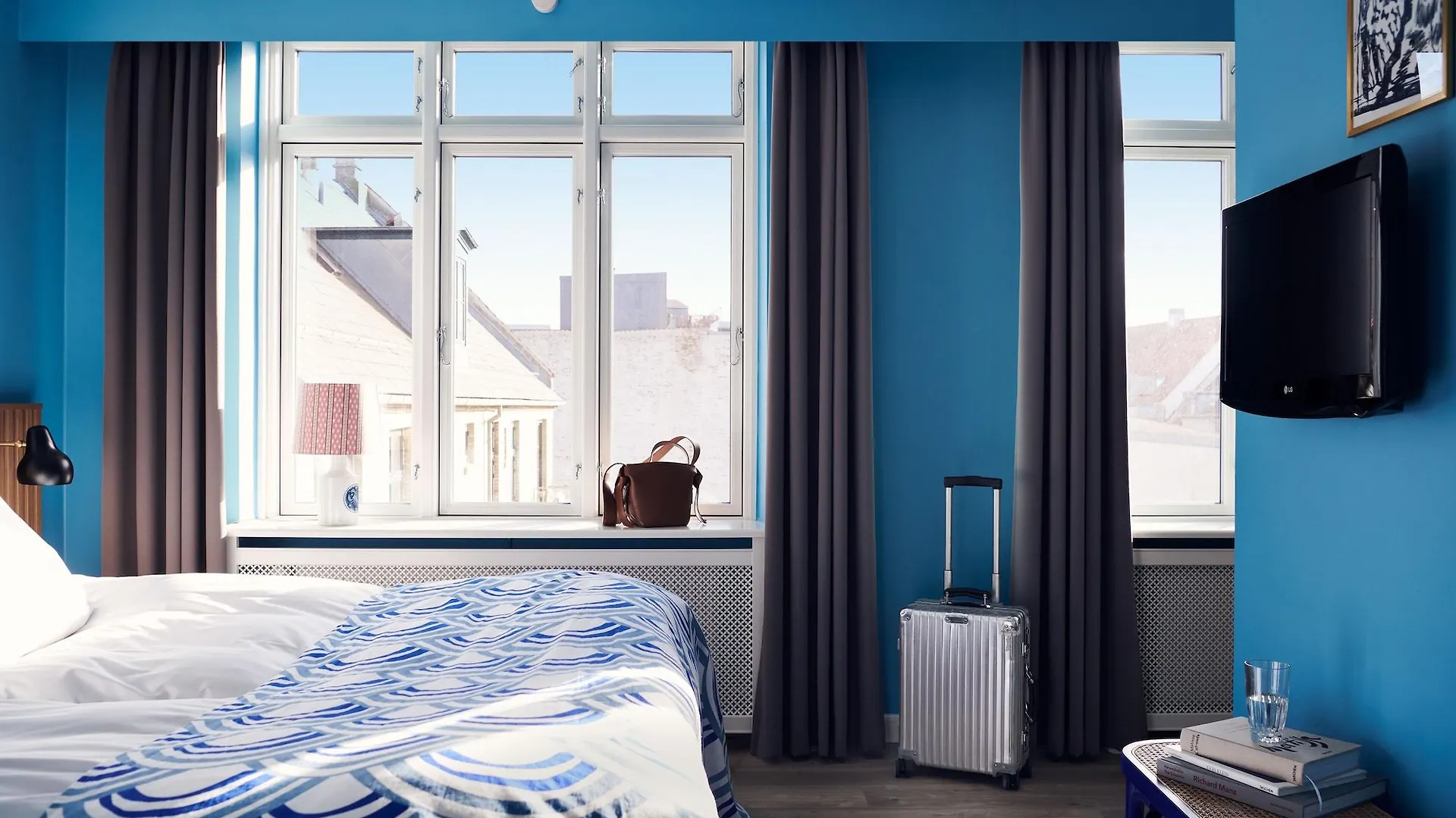 Coco Hotel Copenhagen