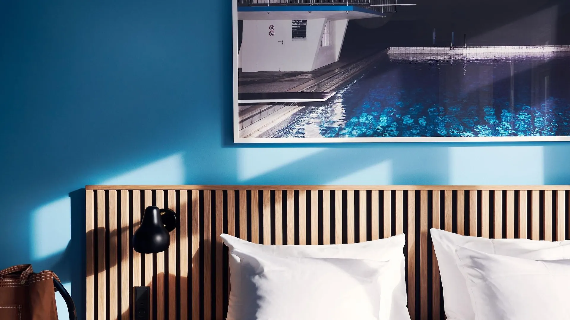 Coco Hotel Copenhagen