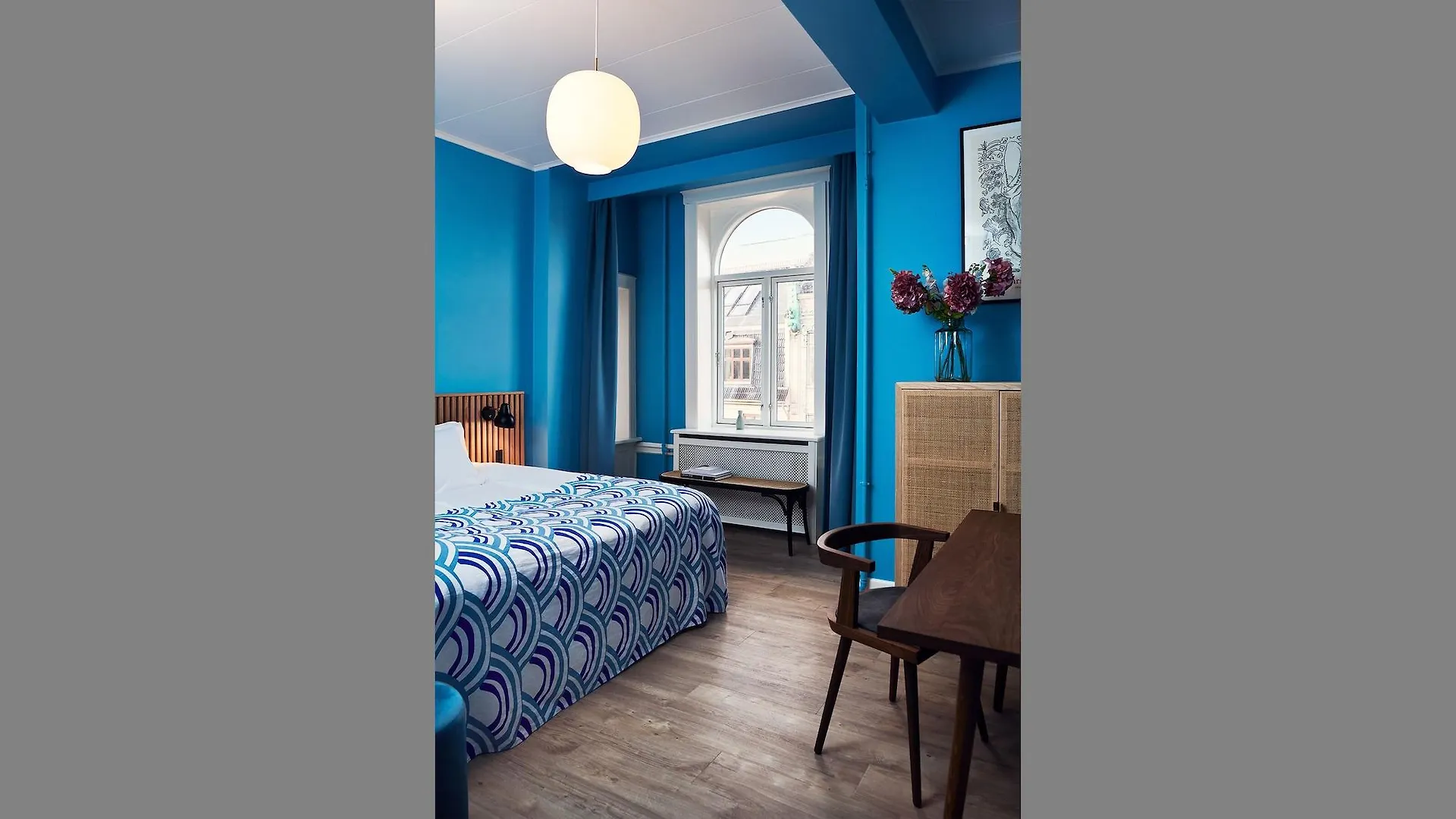 Coco Hotel Copenhagen