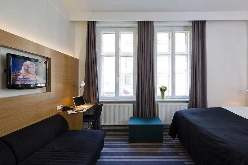 ****  Coco Hotel Kopenhag Danimarka