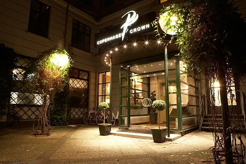 Coco Hotel Kopenhag