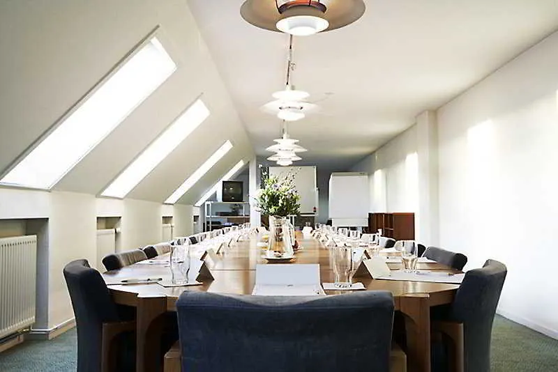 Coco Hotel Copenhagen