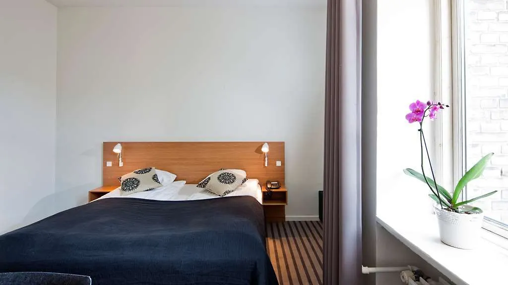 Coco Hotel Copenhagen 4*,  Denmark