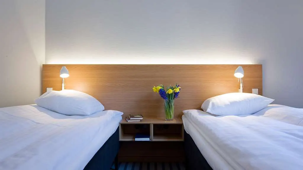 Coco Hotel Copenhagen