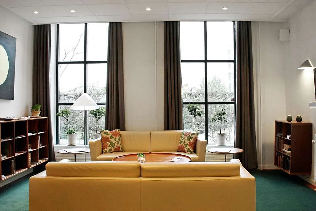 Coco Hotel Kopenhag