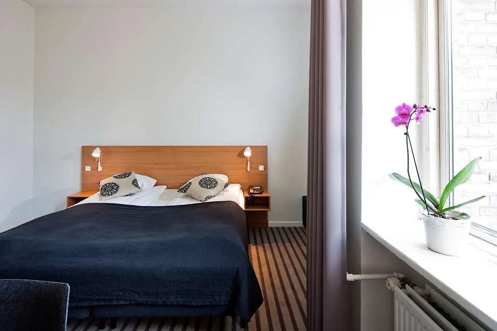 ****  Coco Hotel Copenhagen Denmark