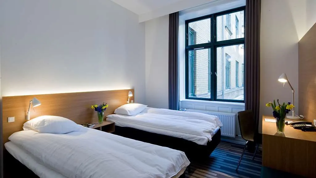Coco Hotel Copenhagen