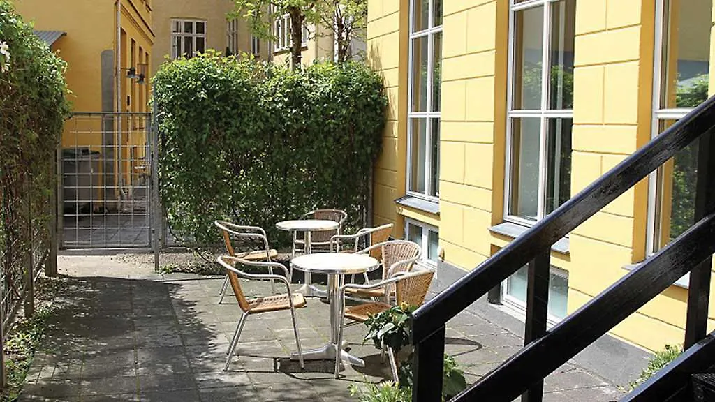 Coco Hotel Copenhagen