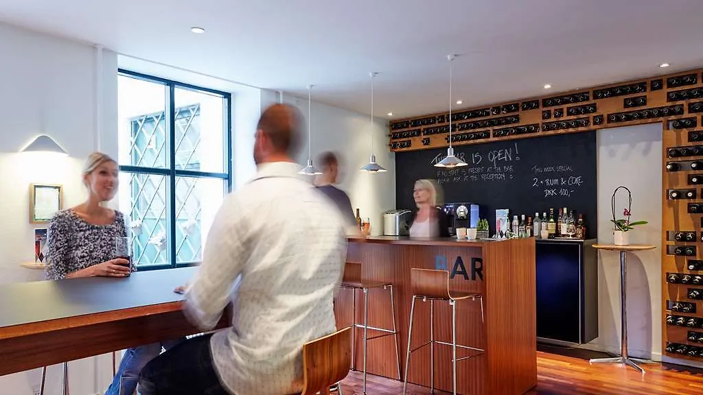 Coco Hotel Copenhagen