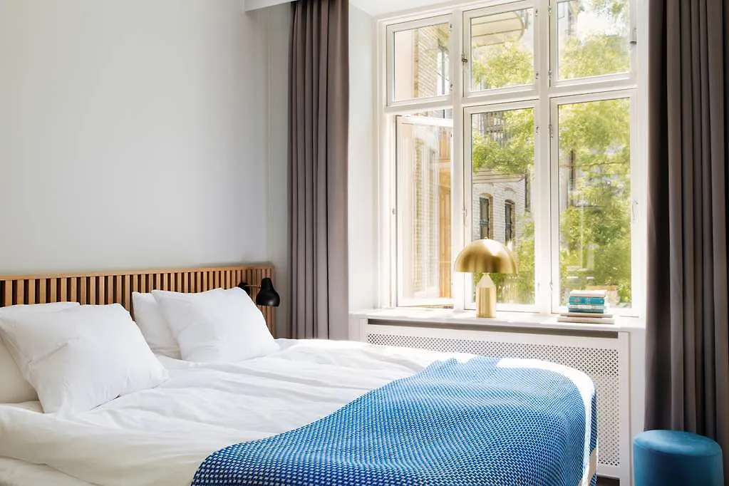 Coco Hotel Copenhagen Denmark