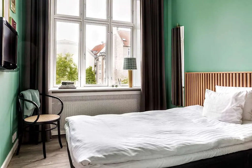 Coco Hotel Kopenhag
