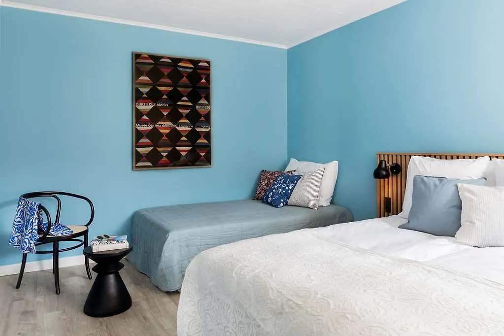 Coco Hotel Copenhagen 4*,