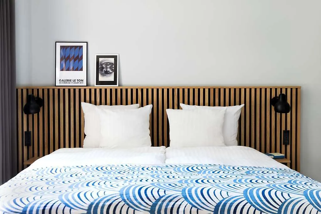 Coco Hotel Copenhagen
