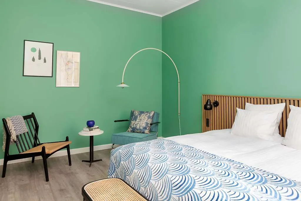 Coco Hotel Kopenhag