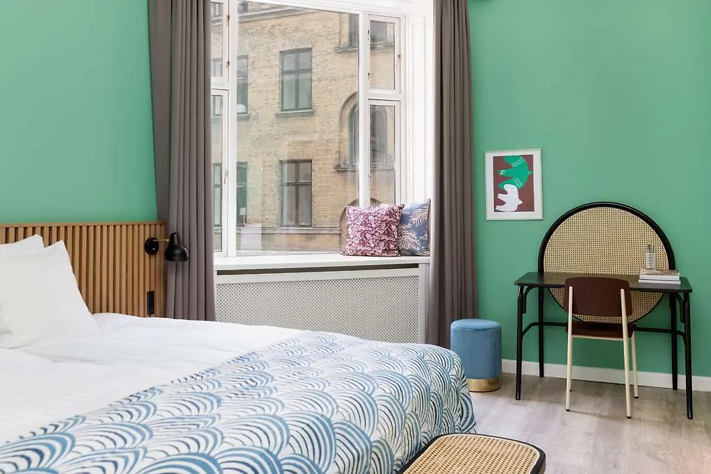 Coco Hotel Kopenhag