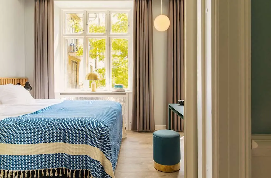 Coco Hotel Copenhagen