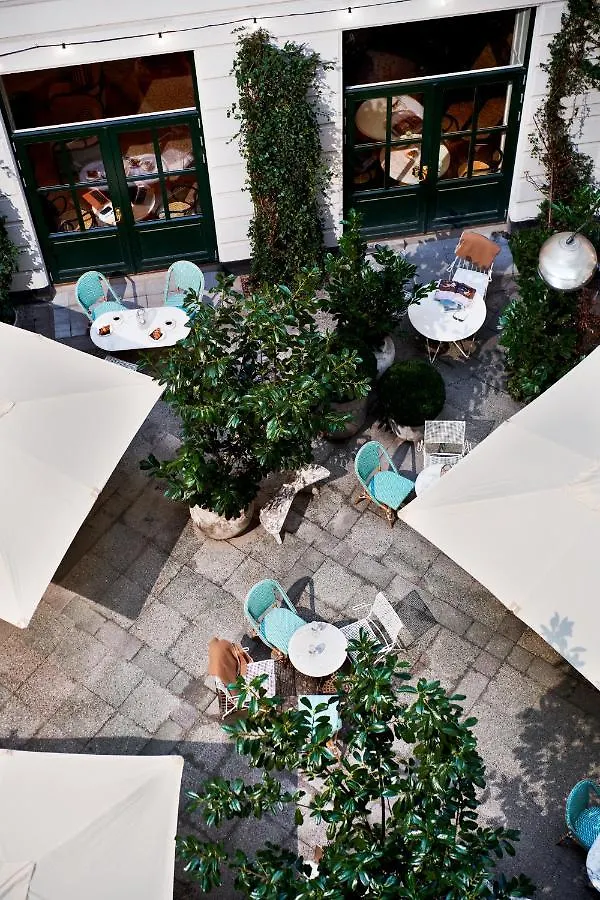 Coco Hotel Köpenhamn