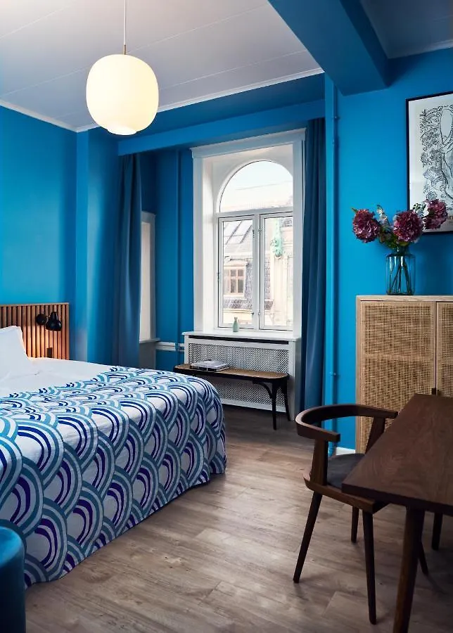 Coco Hotel Copenhagen