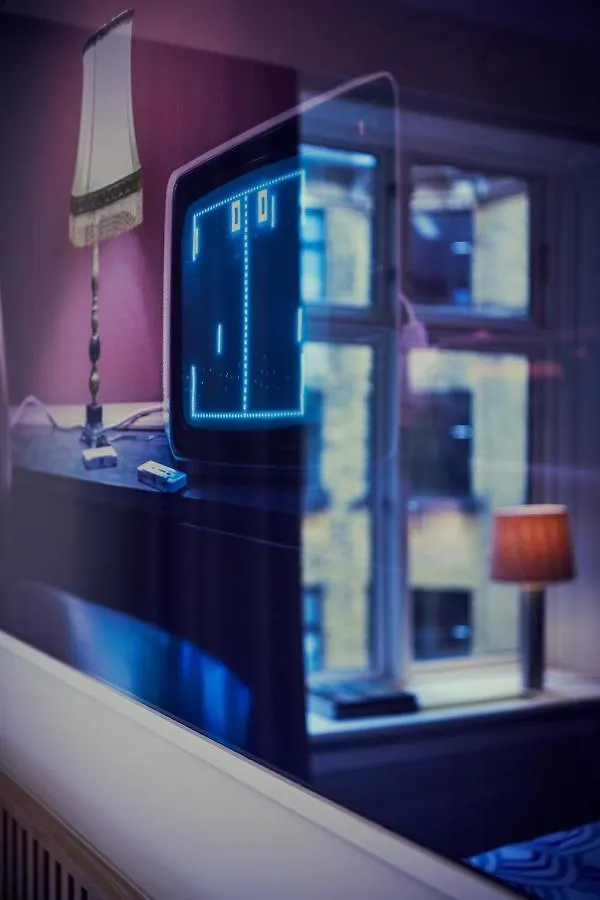 Coco Hotel Copenhagen