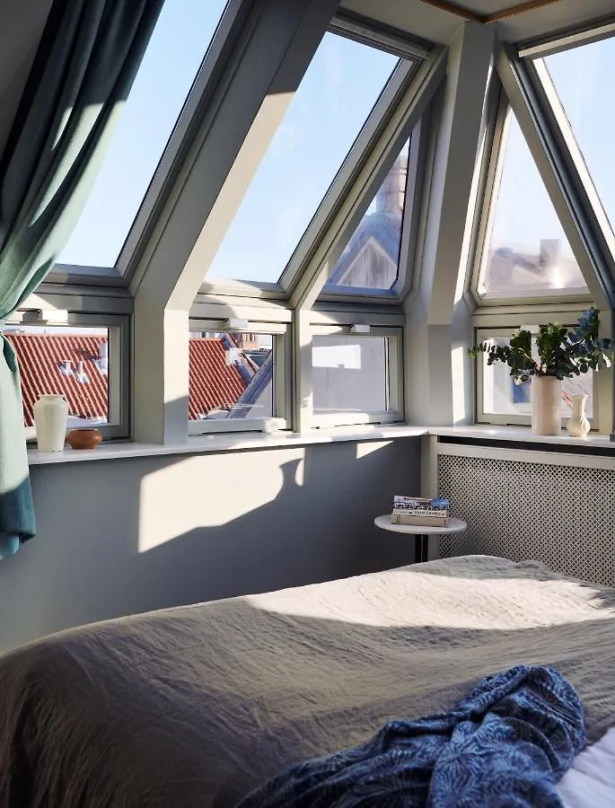 Coco Hotel Copenhagen Denmark