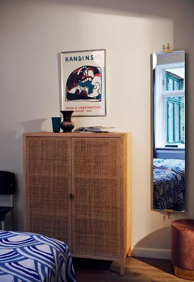 Coco Hotel Copenhagen