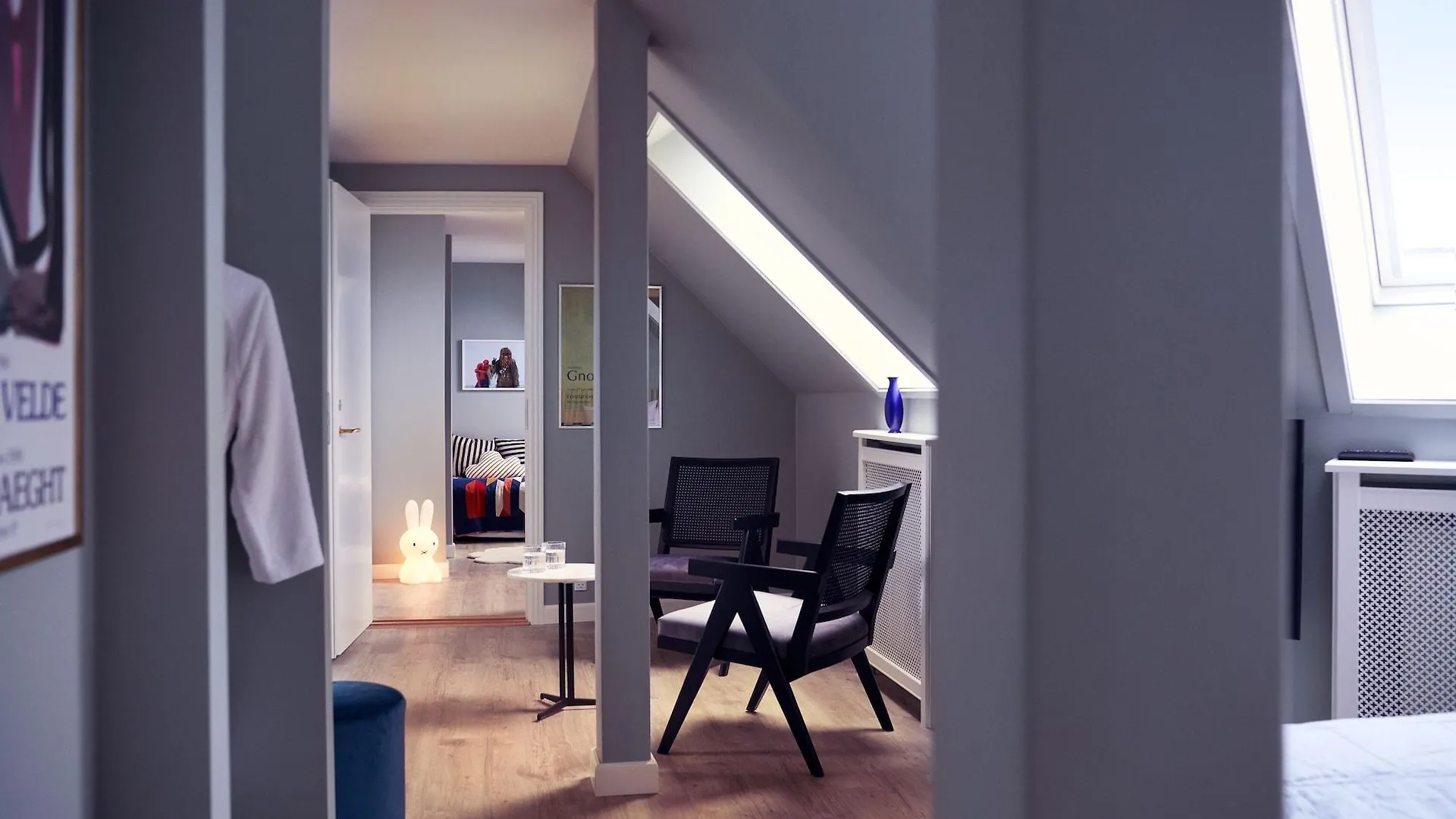 Coco Hotel Kopenhag