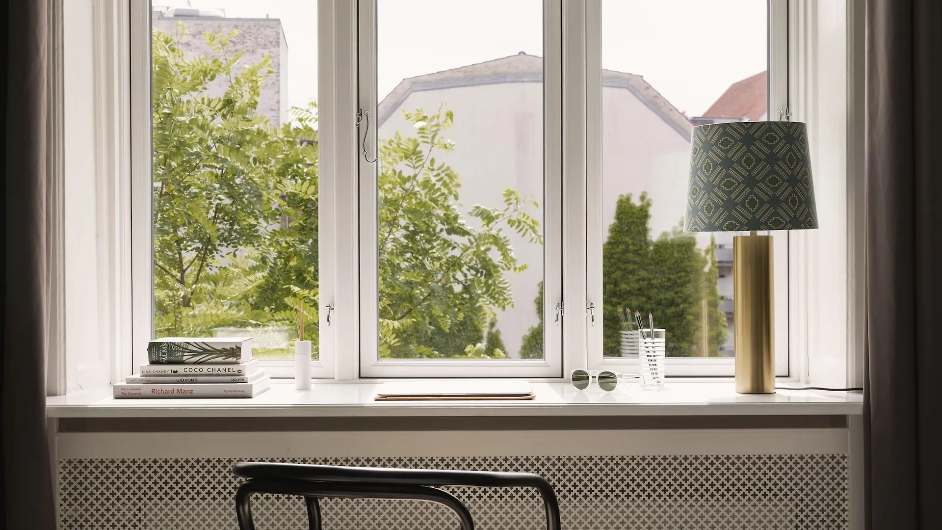 Coco Hotel Kopenhag